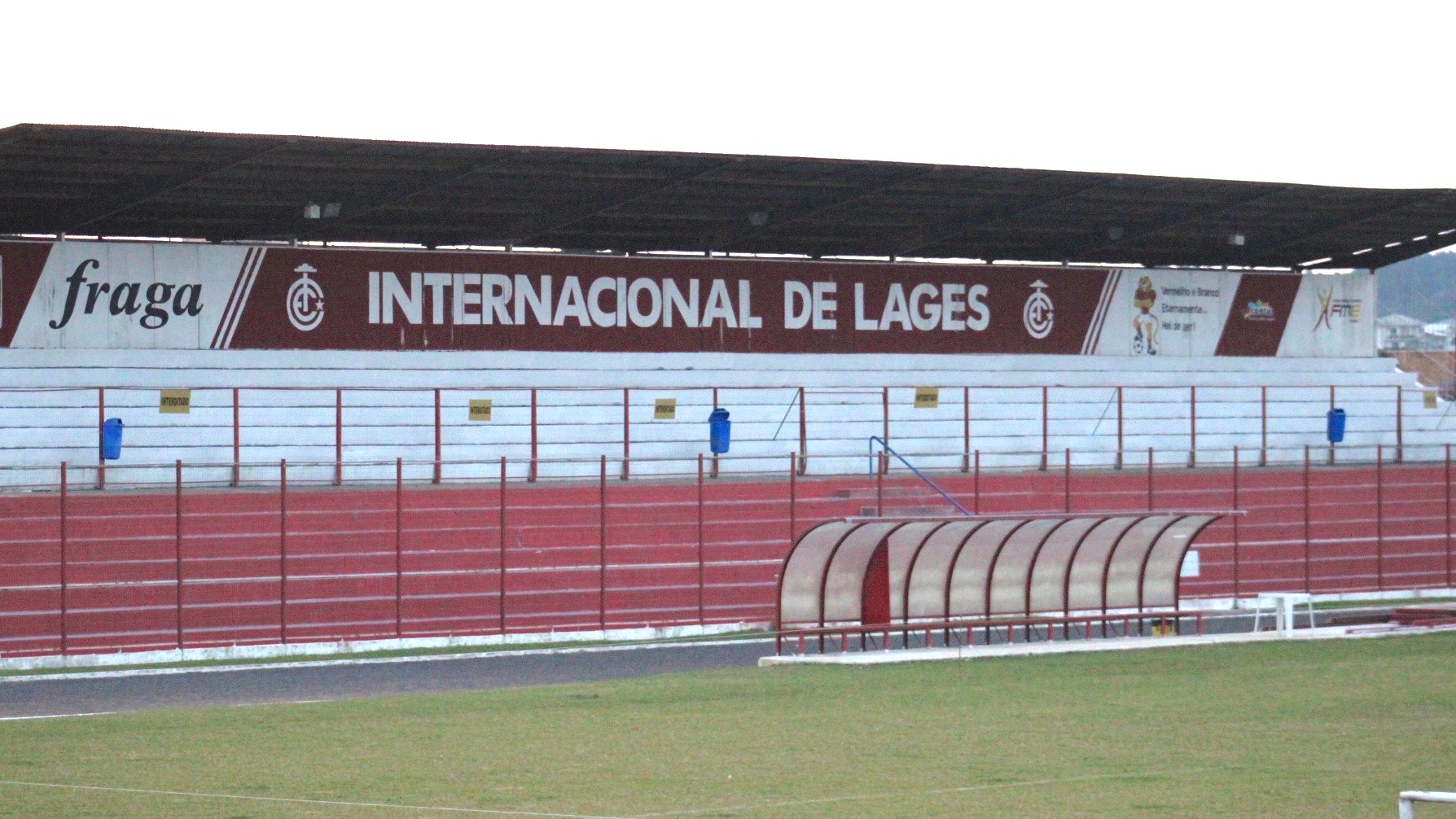 Fundação Municipal de Esportes de Lages